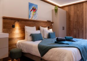 CHALET LE REFUGE _ Alpesphotographies.com_Chambre Cucumelle-141