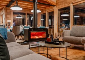 CHALET LE REFUGE _ Alpesphotographies.com_Poêle-196