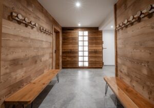 CHALET LE REFUGE _ Alpesphotographies.com_Ski Room-86