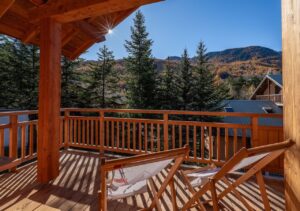 CHALET LE REFUGE _ Alpesphotographies.com_Terrasse-36